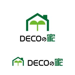 KODO (KODO)さんのハウスメーカー　規格住宅　ロゴ＆ロゴマークへの提案
