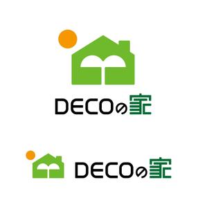 KODO (KODO)さんのハウスメーカー　規格住宅　ロゴ＆ロゴマークへの提案
