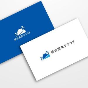 sunsun3 (sunsun3)さんの【当選報酬4万円/参加報酬あり】NTTデータグループ クラウドサービスのロゴ制作への提案