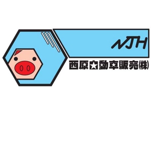 omu-saさんの新車販売の車屋のロゴ制作への提案