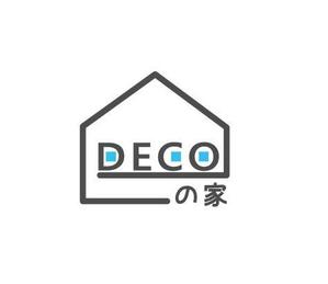 福田　千鶴子 (chii1618)さんのハウスメーカー　規格住宅　ロゴ＆ロゴマークへの提案