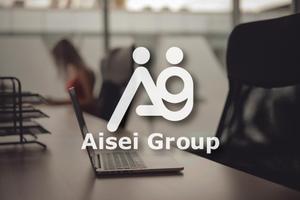 M+DESIGN WORKS (msyiea)さんの行政書士アイセイ事務所、あいせい不動産「Aisei Group」の統括ロゴへの提案