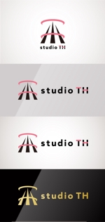 CROWN DESIGN (usui0122)さんの加圧ダイエットスタジオの新規ロゴ制作への提案