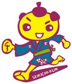 kenquichiさんの会社のイメージキャラクターへの提案