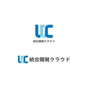 Yolozu (Yolozu)さんの【当選報酬4万円/参加報酬あり】NTTデータグループ クラウドサービスのロゴ制作への提案