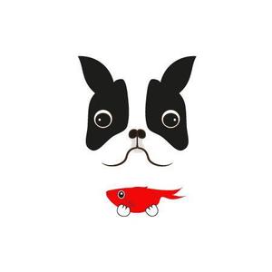 pochinski (pochinski)さんのくまもんみたいなフレンチブルドックキャラクターを作って下さい。への提案