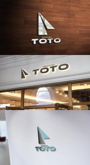viracochaabin ()さんのBMW/MINI正規ディーラーの法人名称ワードロゴへの提案