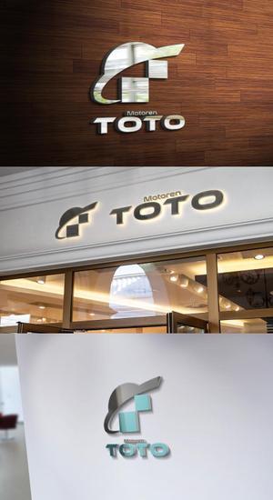 viracochaabin ()さんのBMW/MINI正規ディーラーの法人名称ワードロゴへの提案