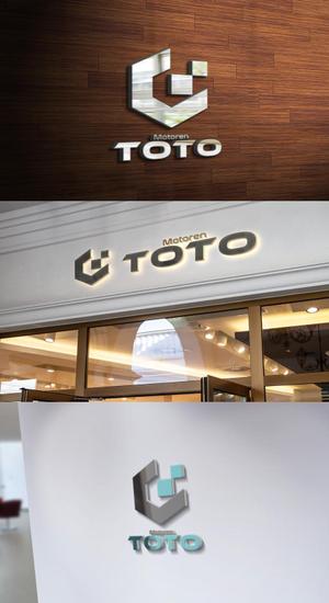 viracochaabin ()さんのBMW/MINI正規ディーラーの法人名称ワードロゴへの提案