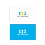トンカチデザイン (chiho)さんの住宅会社のロゴへの提案