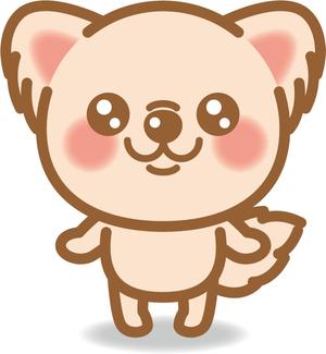 nougo (noguo3)さんの組合のホームページ掲載用の犬のキャラクターデザインへの提案