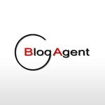 Rakko (rakko)さんの「ブログエージェント」のロゴ作成への提案