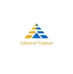 doviさんの投資会社「Admiral Capital」の会社ロゴ制作への提案