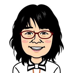 ヤンロン (yanron)さんの６名分の似顔絵製作への提案