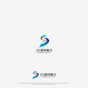 Karma Design Works (Karma_228)さんの外国人技能実習生の監理団体のロゴ作成への提案