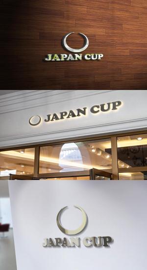 viracochaabin ()さんのプロ・アマチュアが一堂に会して戦う女子野球頂上決戦「JAPANCUP」のロゴへの提案