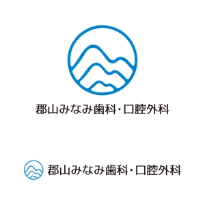 tsujimo (tsujimo)さんの歯科医院のロゴへの提案