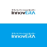 utamaru (utamaru)さんの新規 研究開発拠点の愛称「InnovEra」の文字ロゴ作製への提案