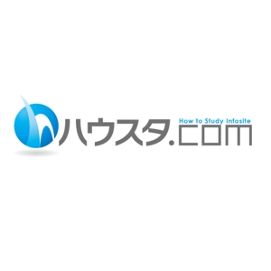 nob (nobuhiro)さんの勉強法サイトのロゴ制作への提案