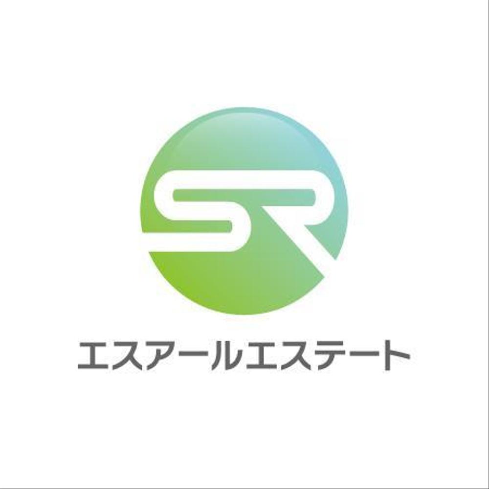 不動産会社のロゴ制作