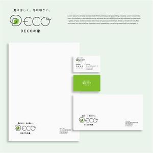 keytonic (keytonic)さんのハウスメーカー　規格住宅　ロゴ＆ロゴマークへの提案
