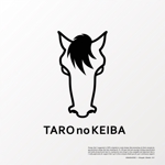 ヒロユキヨエ (OhnishiGraphic)さんの馬のロゴ作成への提案