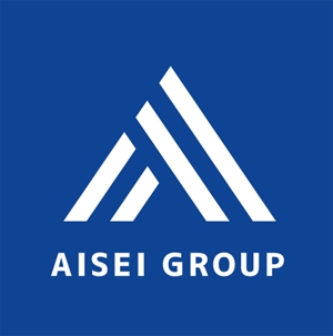CLG ()さんの行政書士アイセイ事務所、あいせい不動産「Aisei Group」の統括ロゴへの提案