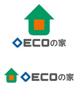 TEX597 ()さんのハウスメーカー　規格住宅　ロゴ＆ロゴマークへの提案