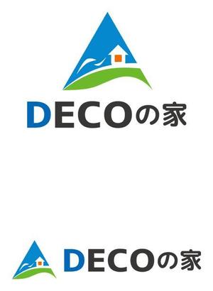 TEX597 ()さんのハウスメーカー　規格住宅　ロゴ＆ロゴマークへの提案
