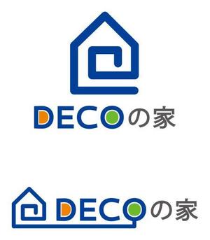 TEX597 ()さんのハウスメーカー　規格住宅　ロゴ＆ロゴマークへの提案