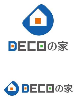 TEX597 ()さんのハウスメーカー　規格住宅　ロゴ＆ロゴマークへの提案