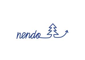 tora (tora_09)さんの医療コンサルタント「株式会社nendo」のロゴへの提案