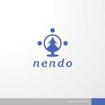 ＊ sa_akutsu ＊ (sa_akutsu)さんの医療コンサルタント「株式会社nendo」のロゴへの提案
