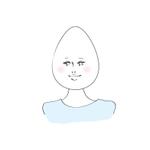 yadamisato (mstyd)さんのたまごのキャラクターデザインへの提案