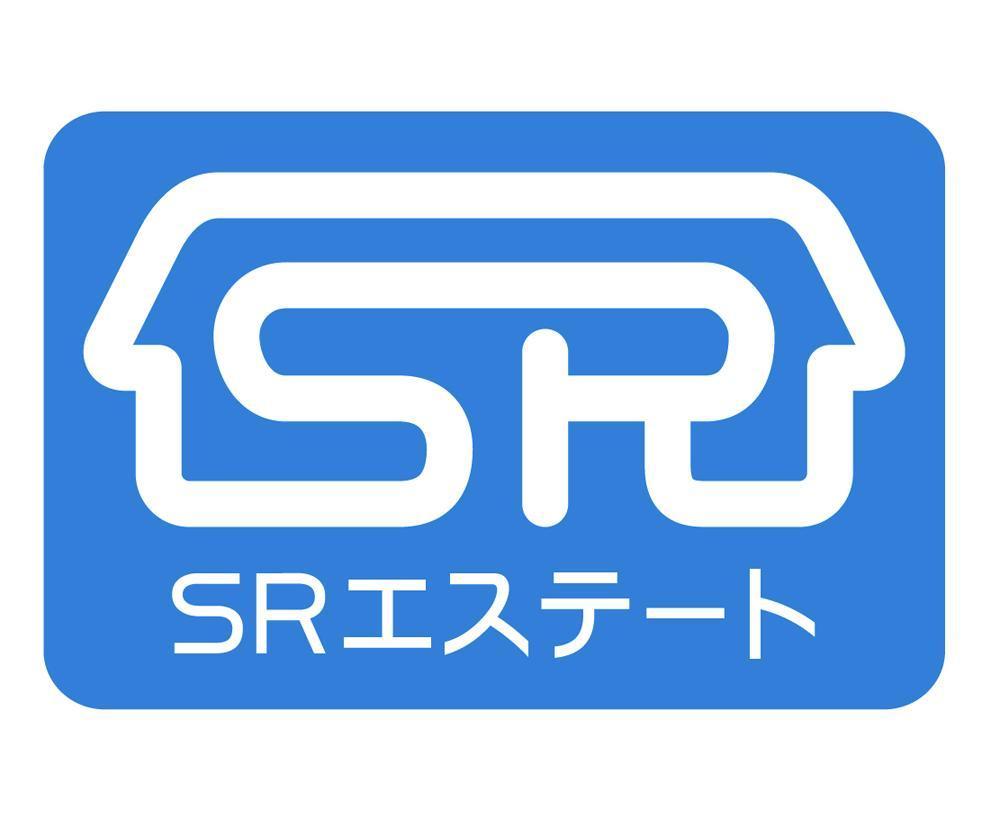 不動産会社のロゴ制作