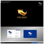 Bash_Design (Bash_Design)さんの新会社設立の為の会社ロゴへの提案