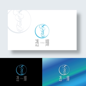 IandO (zen634)さんの化粧品会社のロゴ作成への提案