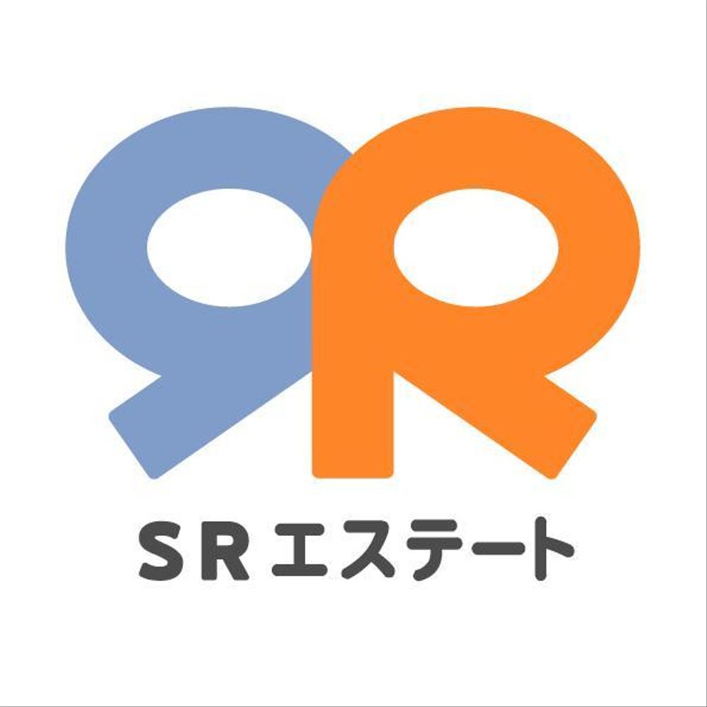 不動産会社のロゴ制作