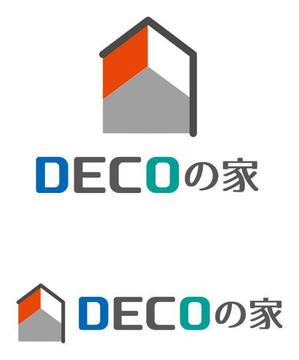 TEX597 ()さんのハウスメーカー　規格住宅　ロゴ＆ロゴマークへの提案
