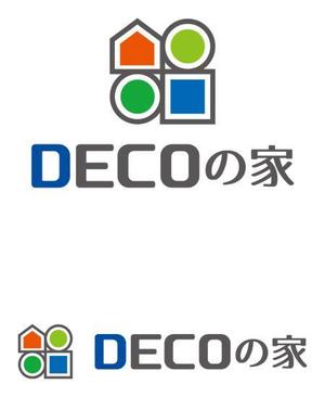 TEX597 ()さんのハウスメーカー　規格住宅　ロゴ＆ロゴマークへの提案