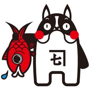 iknow (inoue_mistue)さんのくまもんみたいなフレンチブルドックキャラクターを作って下さい。への提案