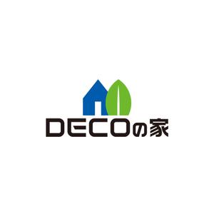 hatarakimono (hatarakimono)さんのハウスメーカー　規格住宅　ロゴ＆ロゴマークへの提案