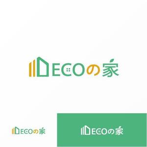 Jelly (Jelly)さんのハウスメーカー　規格住宅　ロゴ＆ロゴマークへの提案