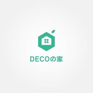 tanaka10 (tanaka10)さんのハウスメーカー　規格住宅　ロゴ＆ロゴマークへの提案