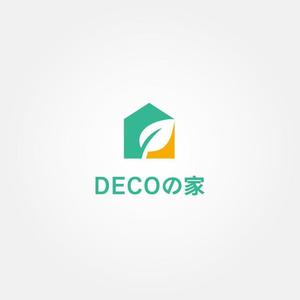 tanaka10 (tanaka10)さんのハウスメーカー　規格住宅　ロゴ＆ロゴマークへの提案