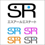 snood design (sossoojp)さんの不動産会社のロゴ制作への提案