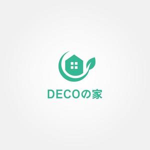 tanaka10 (tanaka10)さんのハウスメーカー　規格住宅　ロゴ＆ロゴマークへの提案