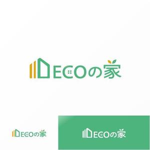 Jelly (Jelly)さんのハウスメーカー　規格住宅　ロゴ＆ロゴマークへの提案