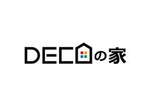 loto (loto)さんのハウスメーカー　規格住宅　ロゴ＆ロゴマークへの提案
