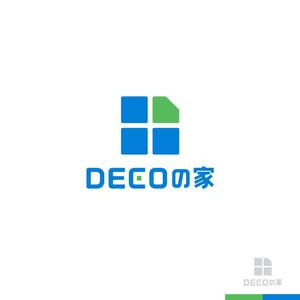 sakari2 (sakari2)さんのハウスメーカー　規格住宅　ロゴ＆ロゴマークへの提案